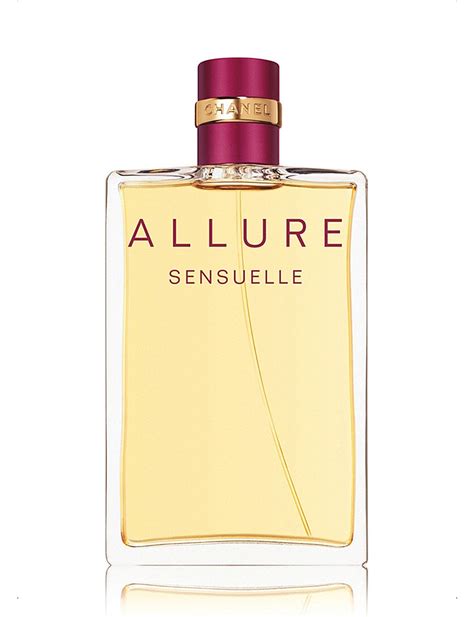 profumo chanel allure sensuelle douglas|allure sensuelle fragrance.